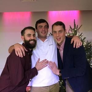 Meet your Posher, Mathis